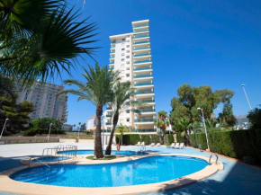 Apartment Larimar-7